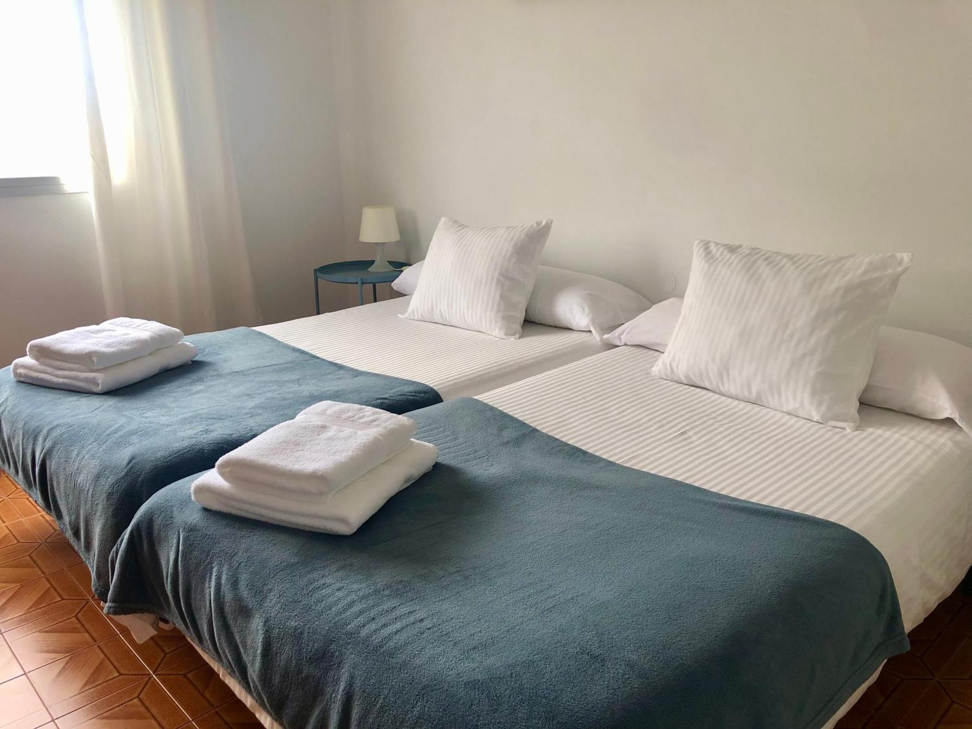 Vivienda De Uso Turistico Carino Apartment Екстериор снимка