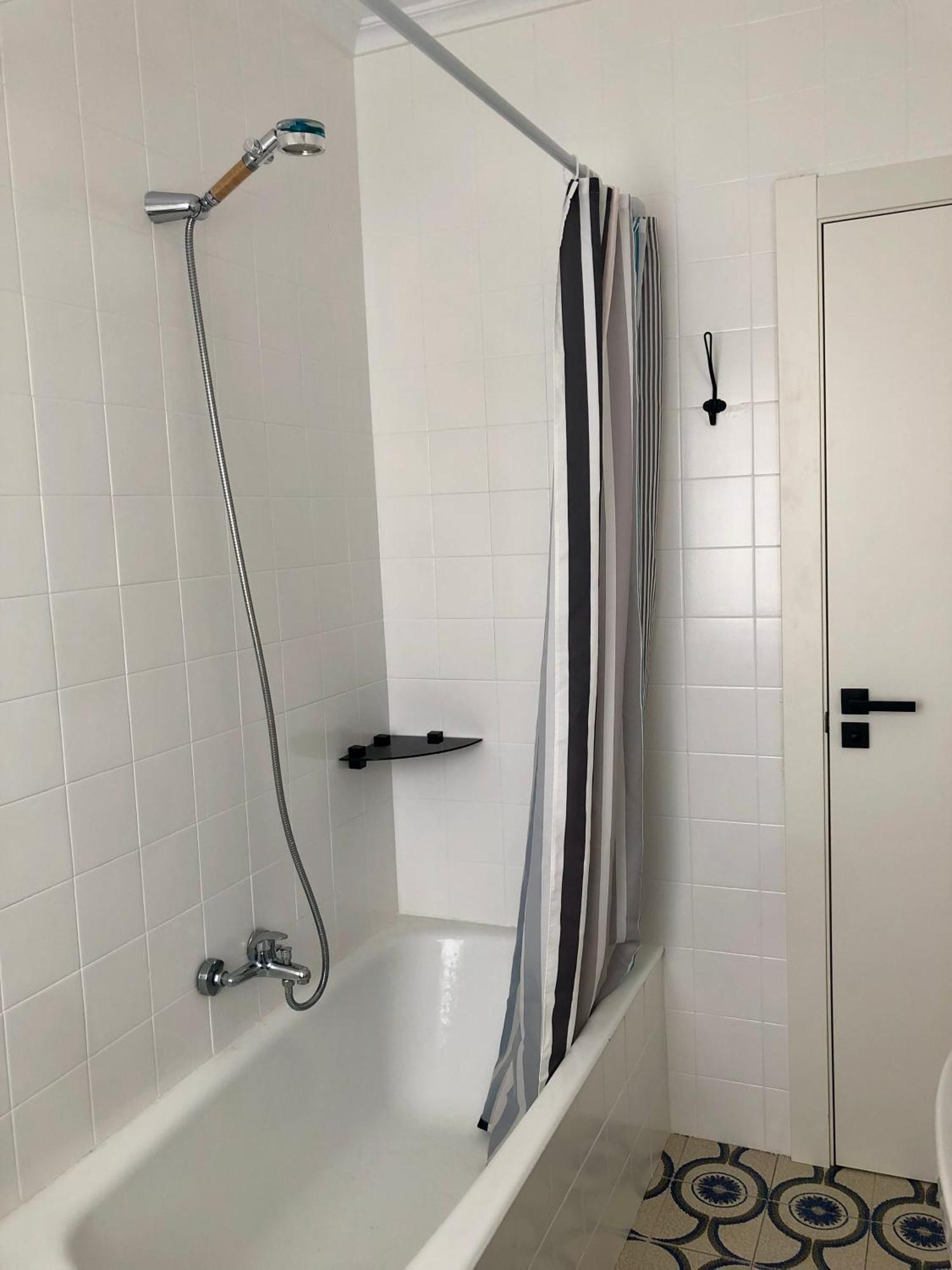Vivienda De Uso Turistico Carino Apartment Екстериор снимка