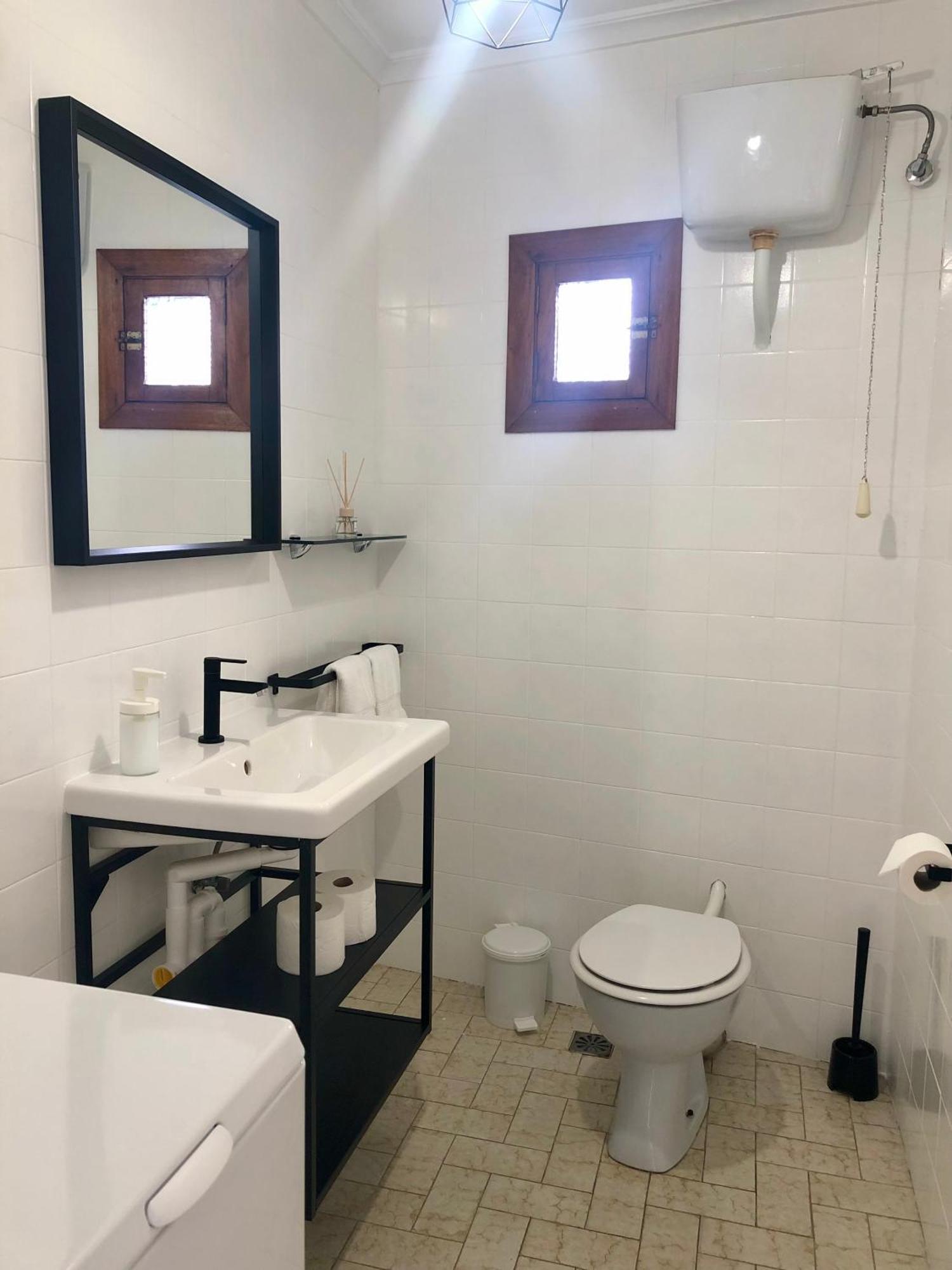 Vivienda De Uso Turistico Carino Apartment Екстериор снимка