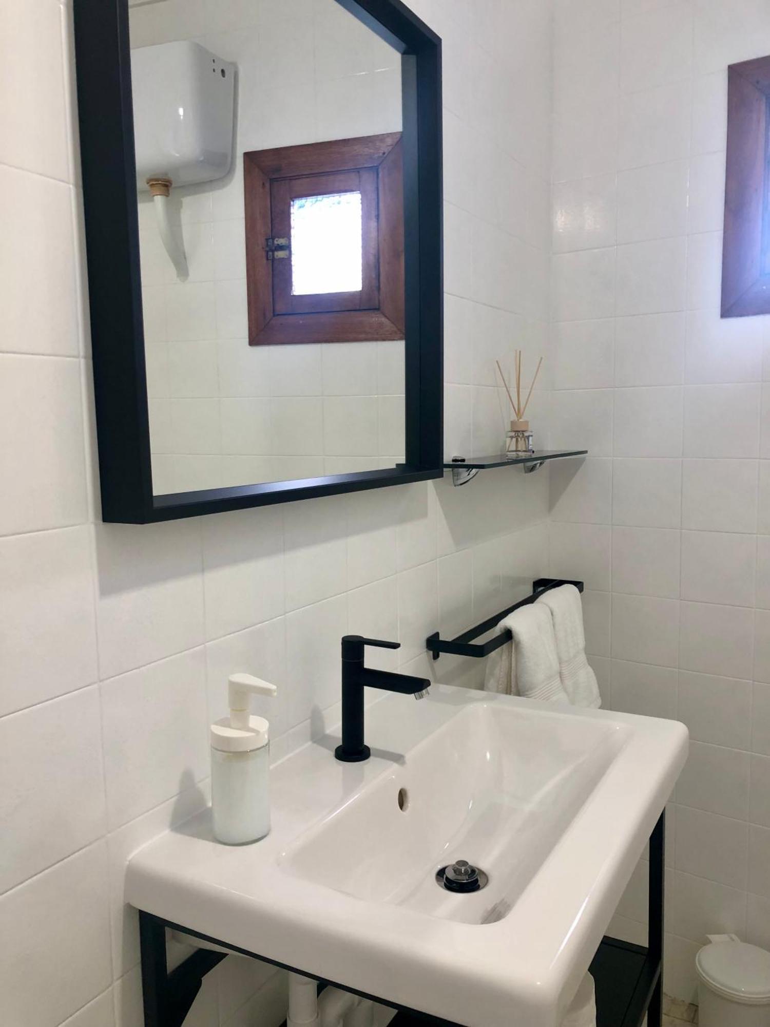 Vivienda De Uso Turistico Carino Apartment Екстериор снимка