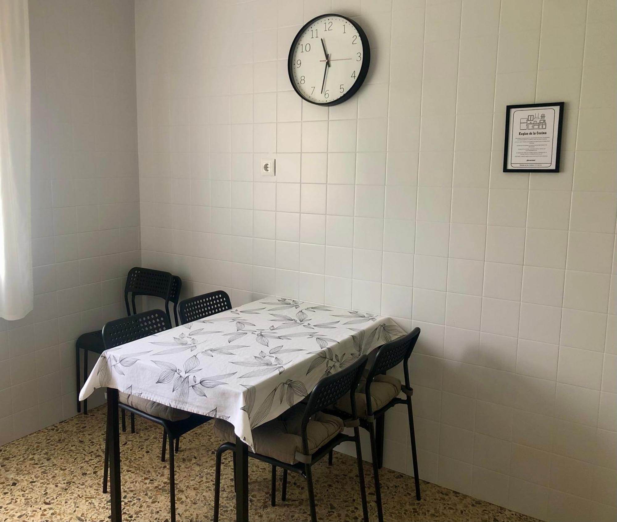 Vivienda De Uso Turistico Carino Apartment Екстериор снимка