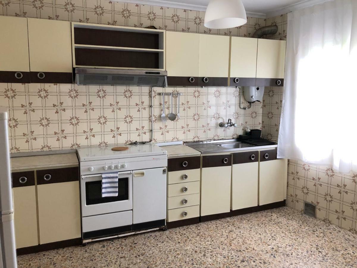 Vivienda De Uso Turistico Carino Apartment Екстериор снимка